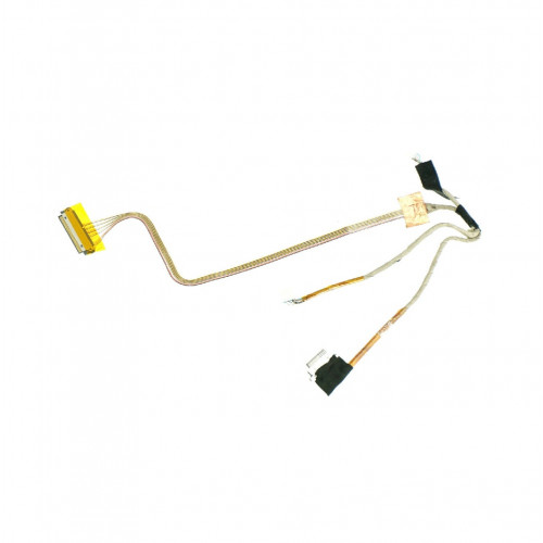 Шлейф матрицы, LVDS cable 073-0001-2853_B для Sony VGN-FZ21