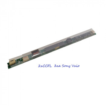 2xCCFL-инвертор TW9394V-O MPV5KOO3 для Sony VGN-FZ21