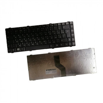 Клавиатура K020630B3 для ноутбука Fujitsu Amilo Li1718