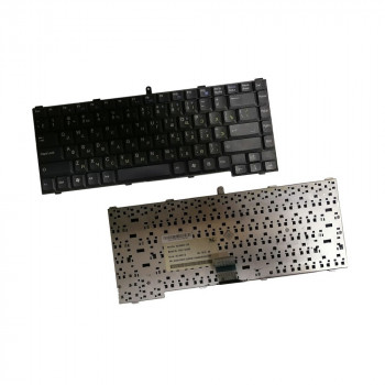 Клавиатура 99.N5382.16R, NSK-E316R для ноутбука RoverBook Voyager E510WH