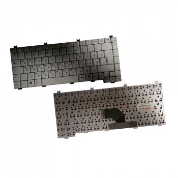 Клавиатура K011405H1 для ноутбука Fujitsu Amilo V2010