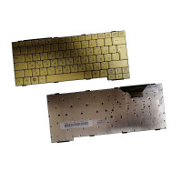 Клавиатура N860-7635-T399 для ноутбука Fujitsu LifeBook s7110