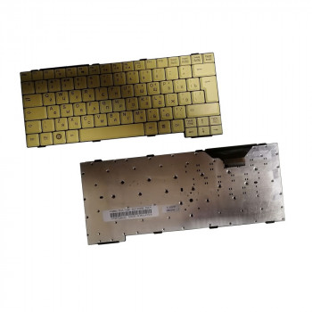 Клавиатура N860-7635-T399 для ноутбука Fujitsu LifeBook s7110