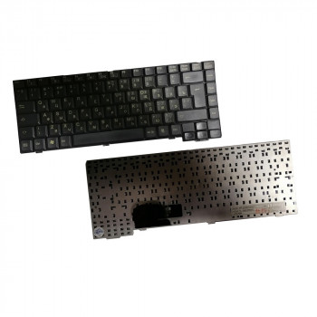 Клавиатура  MP-030860033471 для ноутбука Fujitsu Amilo A1640