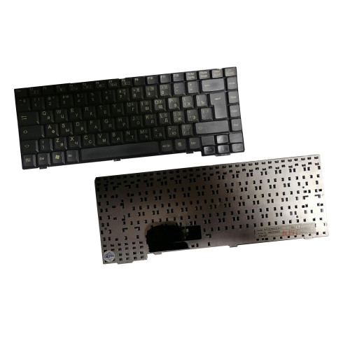 Клавиатура  MP-030860033471 для ноутбука Fujitsu Amilo A1640