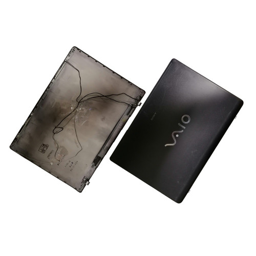 Крышка матрицы, back cover, 4-683-217, AZ91D для ноутбука Sony VGN-S150 