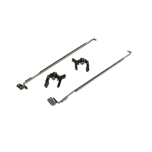 Петли, шарниры (hinges) +bracket, 100324 SYS-R, 100325 SYS-L для ноутбука Sony VGN-S150