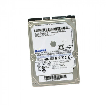 Винчестер 2,5" 250Gb SATA Samsung SpinPoint M7 HM251JI 