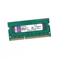 ООЗУ So-Dimm 2Gb PC3-10600, DDR3-1333, KingSton KVR1333D3S8S9/2G 99U5469-o16.AooLF