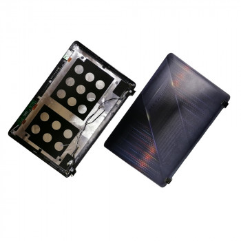 Крышка матрицы, back cover, 38KL3LCLVE03W для Lenovo Y560p 