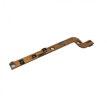 Кнопки управления + LED indicator, DAKL3THA38D0 для Lenovo Y560p 