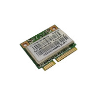 контроллер  WLAN Wi-Fi microPCI-Express Atheros AR5B95, T77H121.06, 802.11 b/g/n
