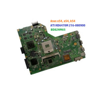 Материнская плата 60-N7UMB1000-E11, K54LY Rev: 2.1 для Asus A54