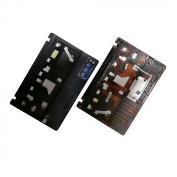Топкейс, palmrest, 13GN7SBAP040-2 для Asus A54h