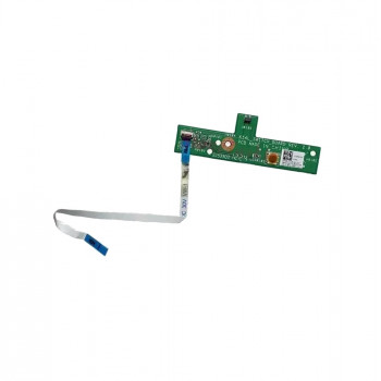 Кнопка включения 69N0LJC10C01-01, с шлейфом для Asus A54h