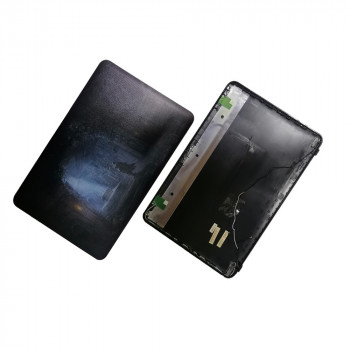 Крышка матрицы, back cover, 13N0-ZWA0P010A для Toshiba Satellite C850
