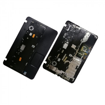 Топкейс, palmrest, 13N0-ZWA0W010D для Toshiba Satellite C850