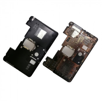 Нижняя часть корпуса, поддон, 13N0-ZWA03010B для Toshiba Satellite C850 