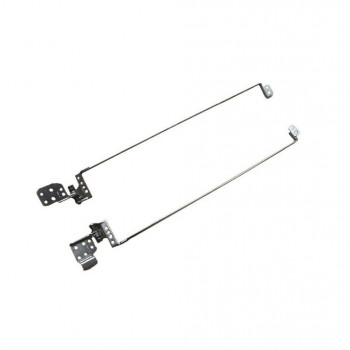 Петли, шарниры (hinges), 13N0-ZWN0302,13N0-ZWN0402 для Toshiba Satellite C850