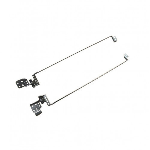 Петли, шарниры (hinges), 13N0-ZWN0302,13N0-ZWN0402 для Toshiba Satellite C850