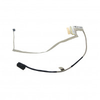 Шлейф матрицы, LVDS cable 1422-018H00 для Toshiba Satellite C850