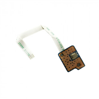 Кнопка включения J01PWR, PWR BNT BRD с шлейфом для Toshiba Satellite C850