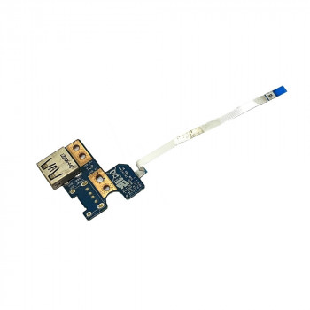 переходник USB, N0ZWG10B01 для Toshiba Satellite C850