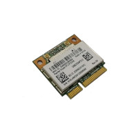 контроллер  WLAN Wi-Fi microPCI-Express Realtek RTL8723AE, G86C0005T210 , 802.11 b/g   + Bluetooth 3.0