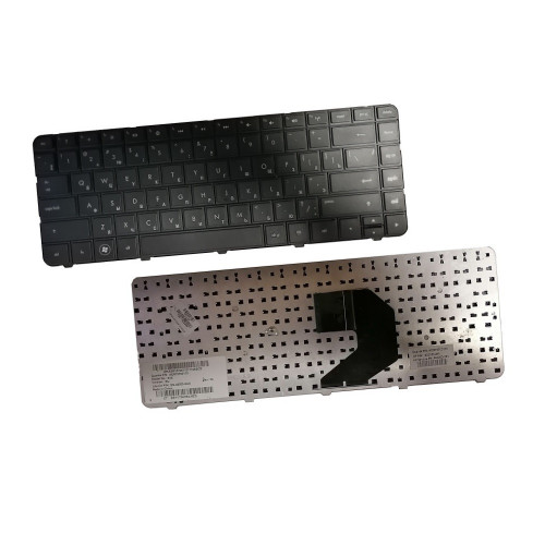 Клавиатура AER15700110 для ноутбука HP G6-1000