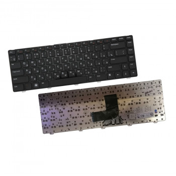 Клавиатура V119525AS1 для ноутбука Dell Vostro 1440