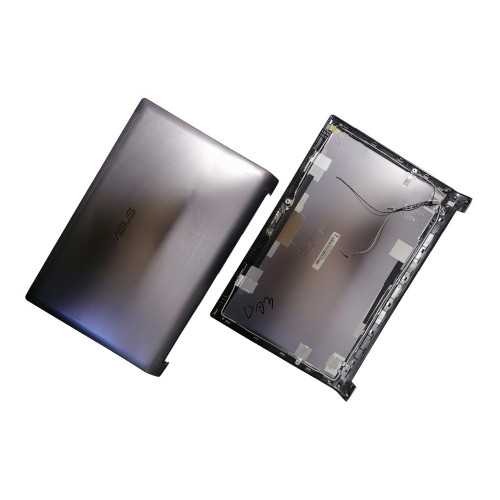 Крышка матрицы, back cover, 13N0-IMA07110A для Asus N53sv