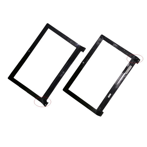 Рамка матрицы, bezel, 13N0-IMA01010A для Asus N53sv