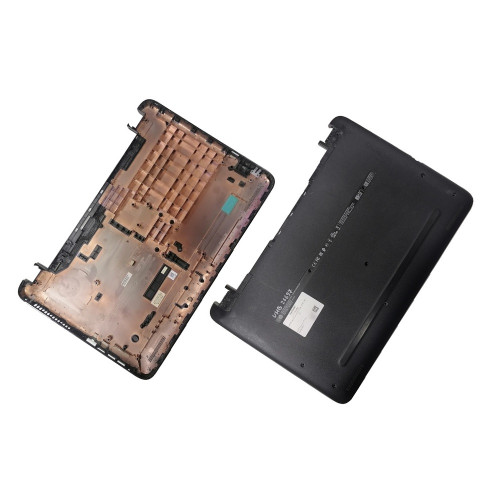 Нижняя часть корпуса, поддон, AP1EM00062O для HP 15-ay