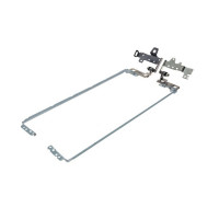 Петли, шарниры (hinges) AM1EM006, AM1EM005 для HP 15-ay