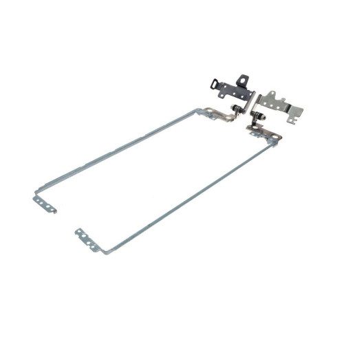 Петли, шарниры (hinges) AM1EM006, AM1EM005 для HP 15-ay