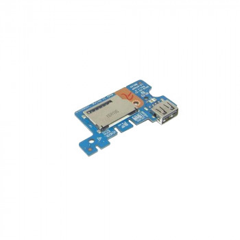 переходник CartReader / USB  , BDL50 LS-D702P, для HP 15-ay