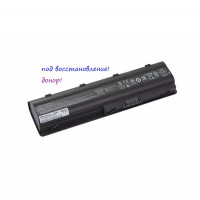 батарея HP HSTNN-UB0Y, P/n 595562-001, дефектная