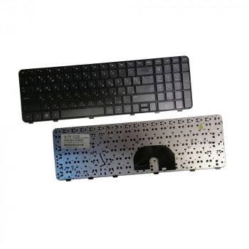 Клавиатура V122630AS1 для ноутбука HP DV6-6000