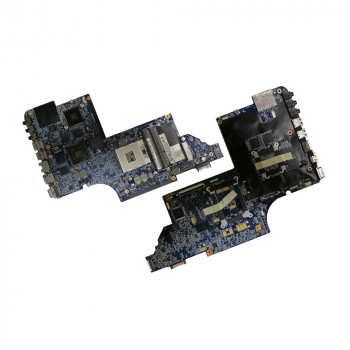 Материнская плата 11A39-2 48.4RH09.021 для HP Pavilion DV6-6000 , донор!!!