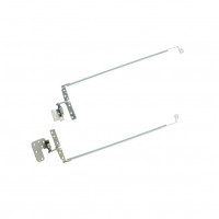 Петли, шарниры (hinges) 33.4RH11.1O1, 33.4RH12.1O1 ноутбука HP Pavilion DV6-6000