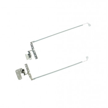 Петли, шарниры (hinges) 33.4RH11.1O1, 33.4RH12.1O1 ноутбука HP Pavilion DV6-6000
