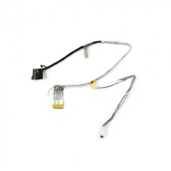 Шлейф матрицы, LVDS cable, 50.4RI08.012 rev:A01a, для HP Pavilion DV6-6000 