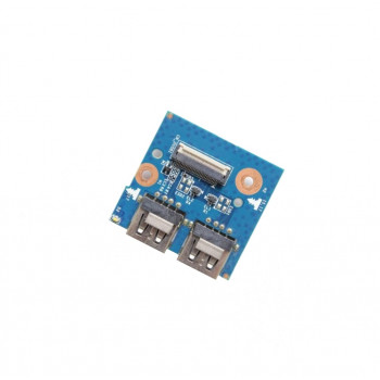 переходник 2xUSB Casa2.0 USB BD 48.4RH05.021, для HP DV6-6000