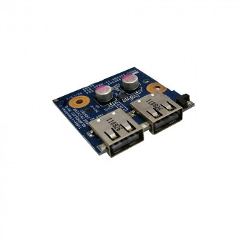 переходник 2xUSB 48.4RH05.011, для HP Pavilion DV6-6000