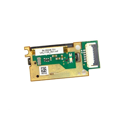 Сканер отпечатка пальца 54.25008.731, для HP Pavilion DV6-6000