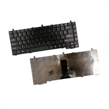 Клавиатура MP-03083SU-3599 для ноутбука MSI S430