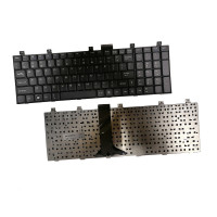 Клавиатура MP-08C23US-359 для ноутбука MSI CR610