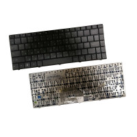 Клавиатура V103522AK1 RU для ноутбука MSI CR400