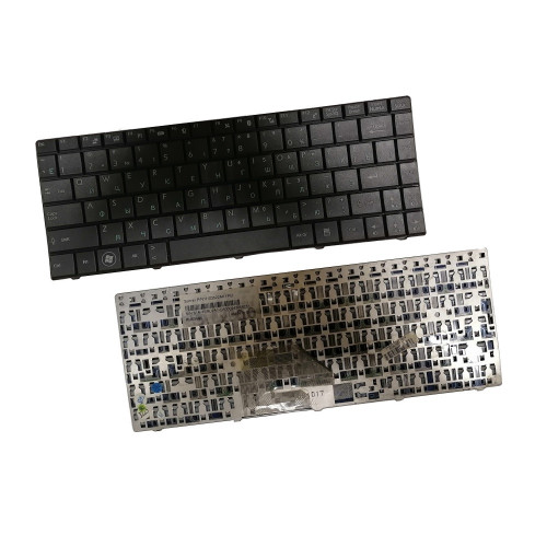 Клавиатура V103522AK1 RU для ноутбука MSI CR400
