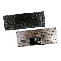 Клавиатура K022405E4 RU для ноутбука MSI S250